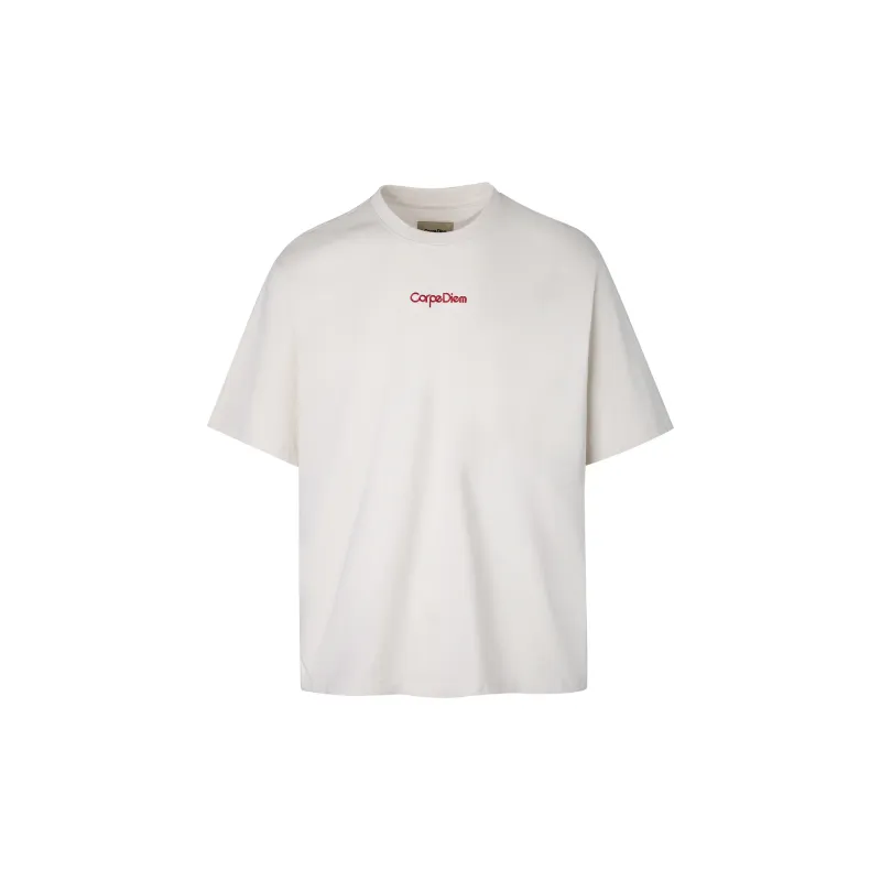 Carpe Diem T Shirts Unisex-1