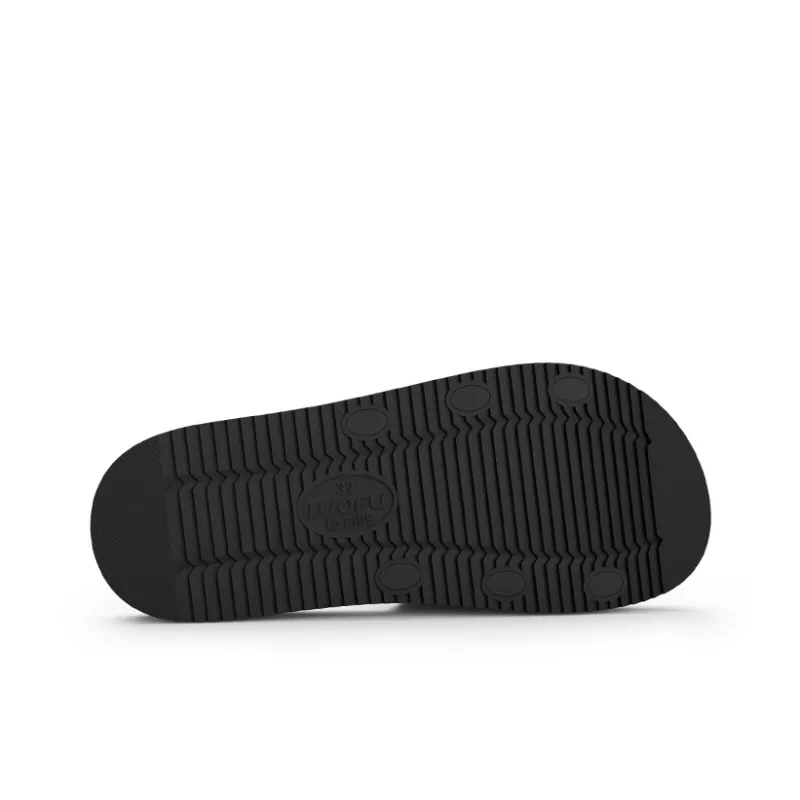 LUOFU Slip-Resistant Slide Slippers Women's-3
