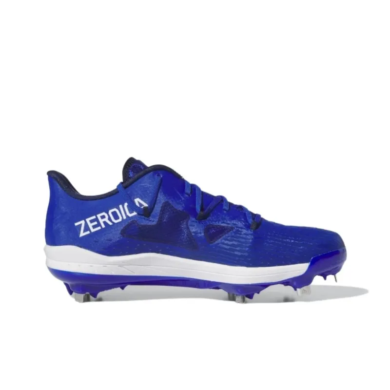 Adidas Adizero Afterburner 9 Royal Blue Cloud White Team Navy Blue-1