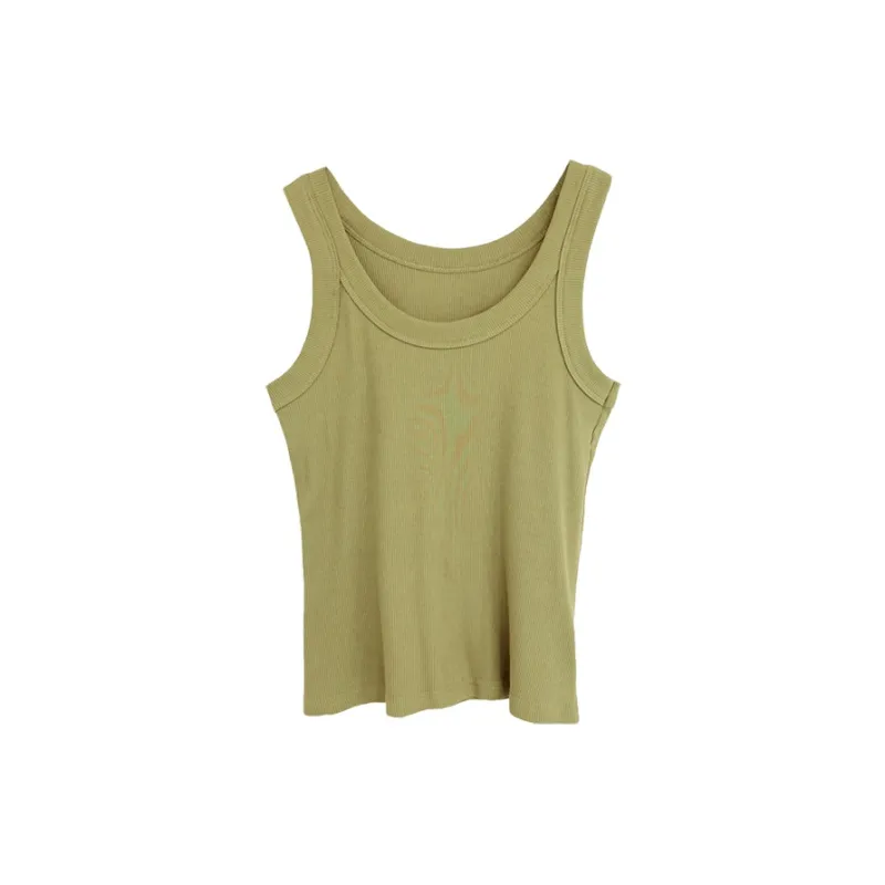 YIMANLI Women's Tank Tops-4