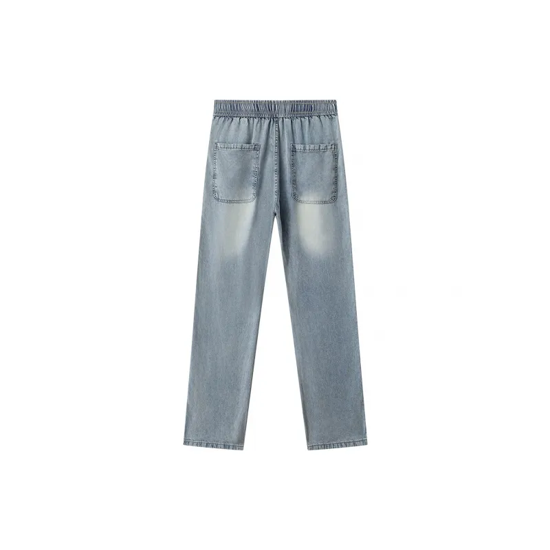 FASTFISH Jeans Unisex-15