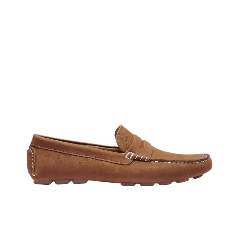 G.H. Bass & Co. Loafers Men's Brown-1