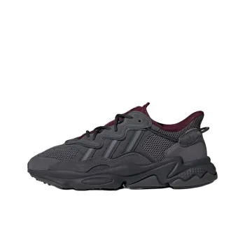 Ozweego Adidas Originals 'Grey Carbon'