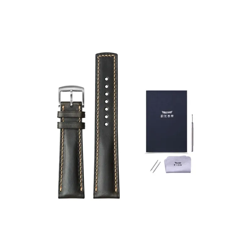 Jaewoo Strap Men Watch Bands-33