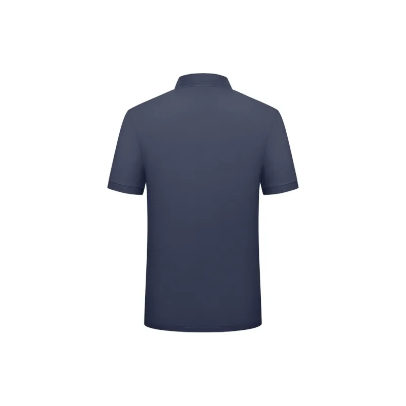 GY Goldlion Polo Shirts Men-7