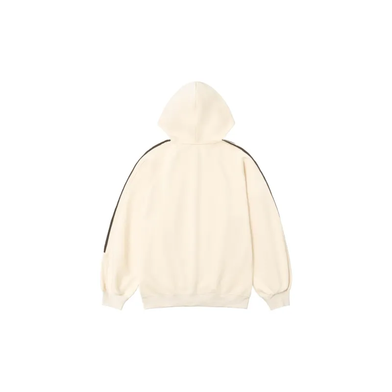 DESSUU Sweatshirt Jacket Unisex-3