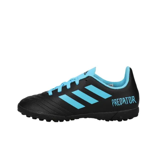 Adidas Predator Tango 19.4 Tf 'Black Blue'