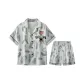 JY Ice Silk Men's 2907