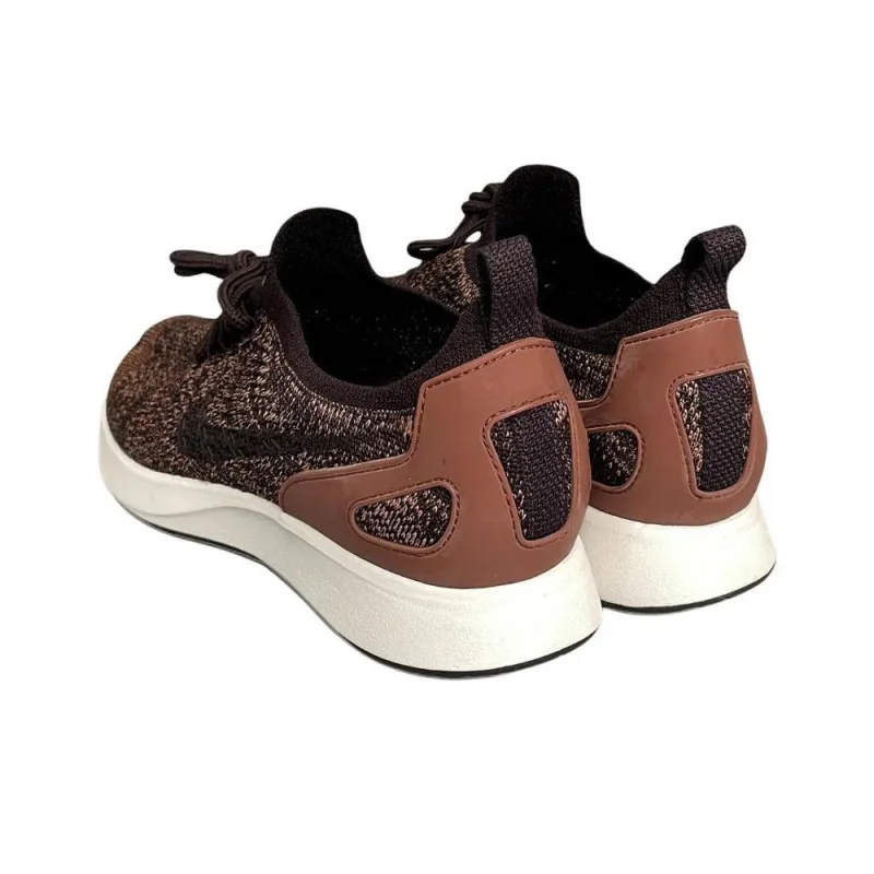 Nike Air Zoom Mariah Flyknit Racer Burgundy Ash Women's-3