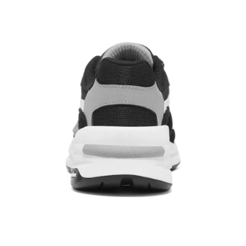 Skechers Global Jogger 'Grey' Women's-3