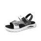 0190 Gray White