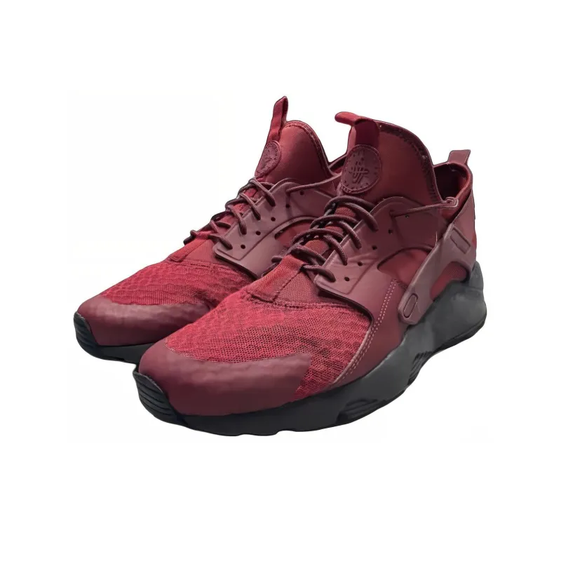 Nike Air Huarache Run Ultra Tough Red-1