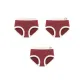 3 Pack (Lucky+Wealth*2)