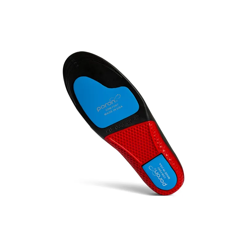 TRY MY WAY Insoles Unisex-9