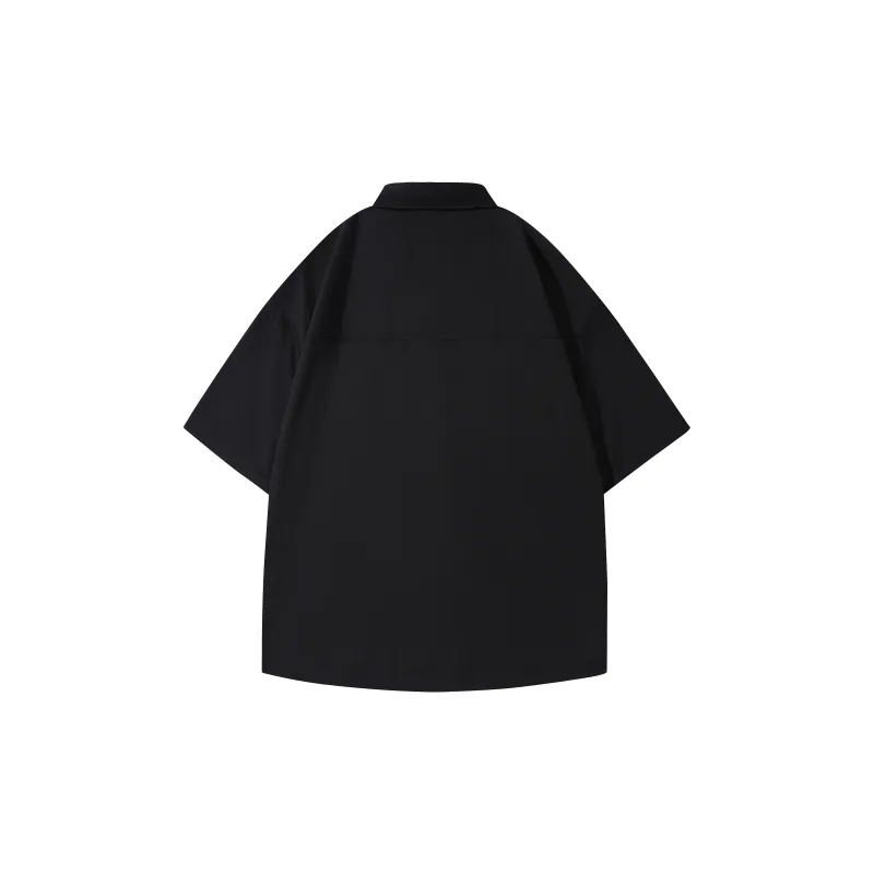 T&D JOJO Shirts Unisex-27