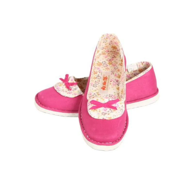 Neiliansheng Casual Single Shoes Women's-4