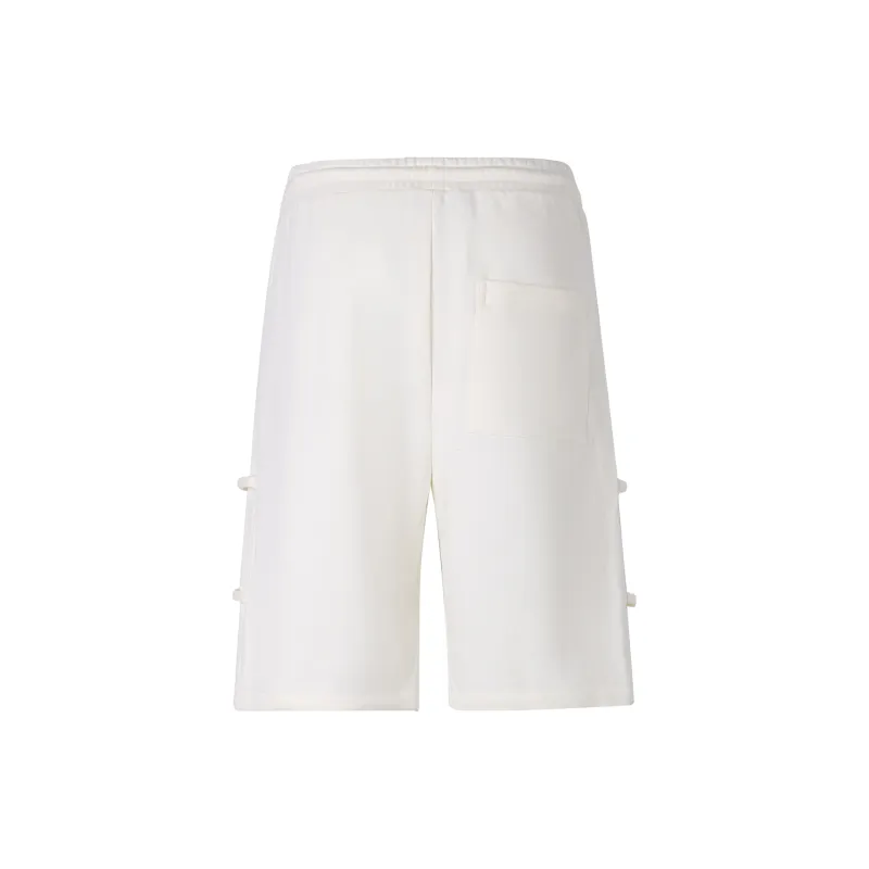 Carpe Diem Casual Shorts Unisex-8