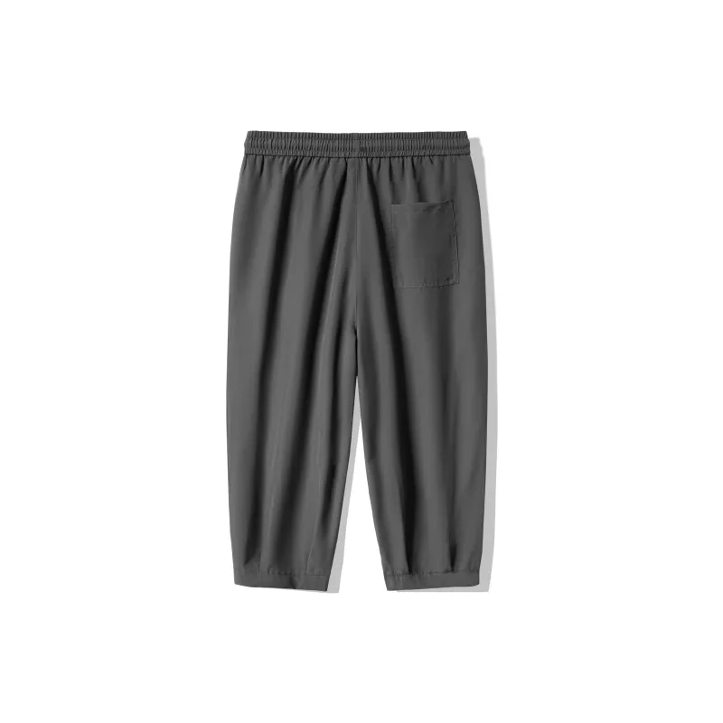 P8H9 Casual Shorts Unisex-11