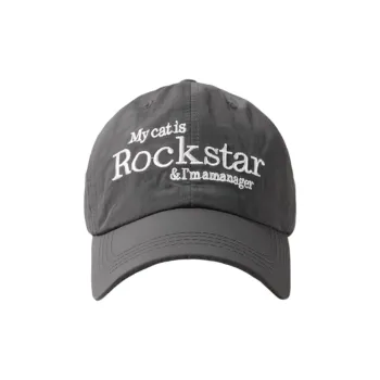 MUYKUY Polyester Hats & Caps Unisex