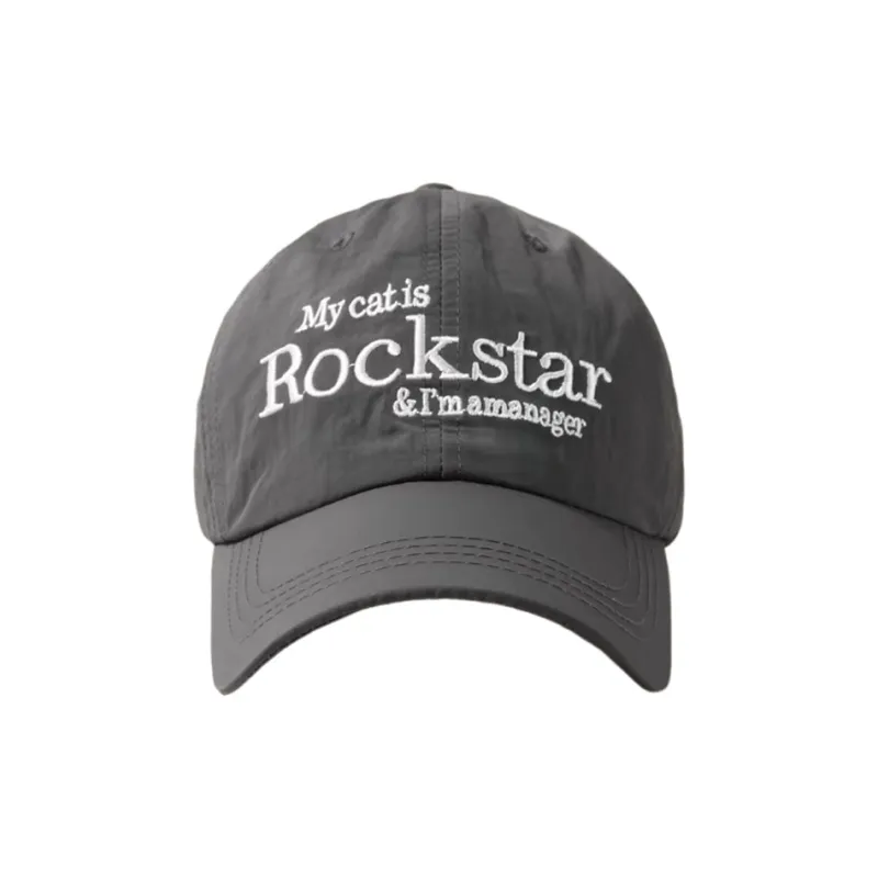 MUYKUY Polyester Hats & Caps Unisex-0