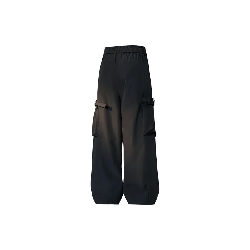 RED DRAGONFLY Cargo Pants Unisex-1