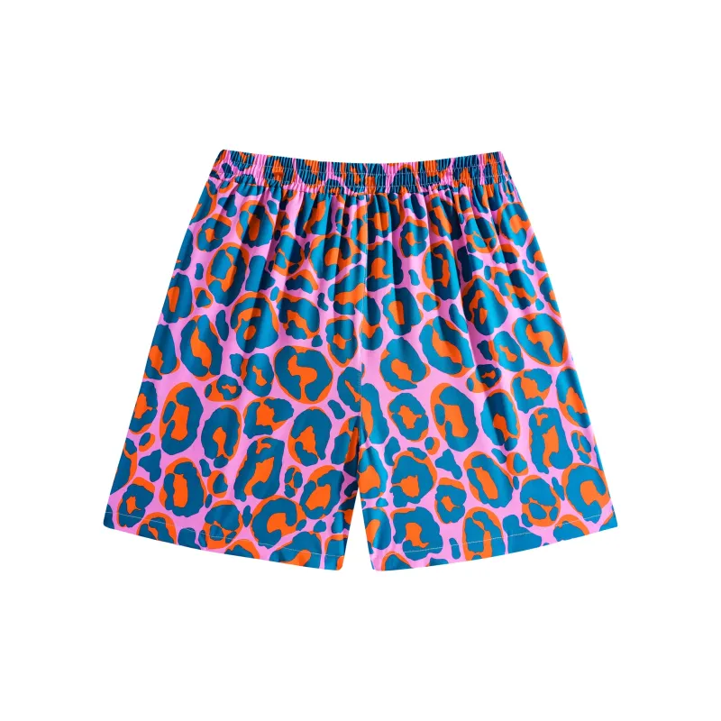 NXPTP Casual Shorts Unisex-1