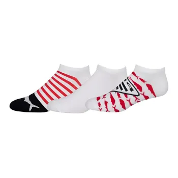 Columbia PFG Elements Ankle Socks Men's 3 Pack