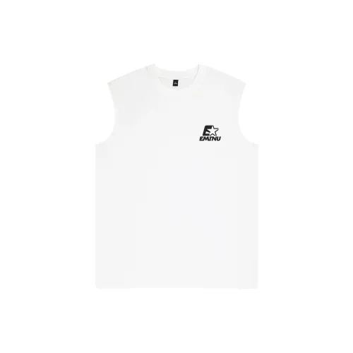 EMINU Tank Tops Unisex