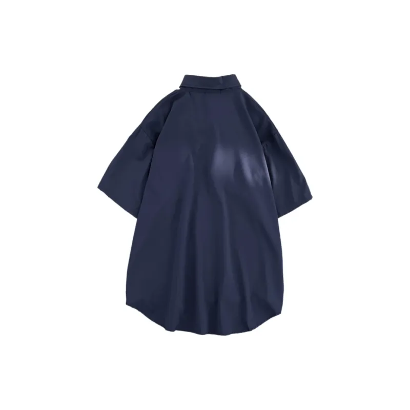 PANDA BASE Shirts Women's-1