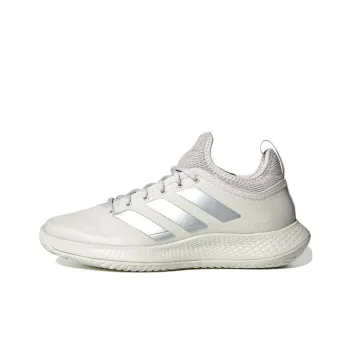 Adidas Defiant Generation Multicourt 'Grey Silver' Women's