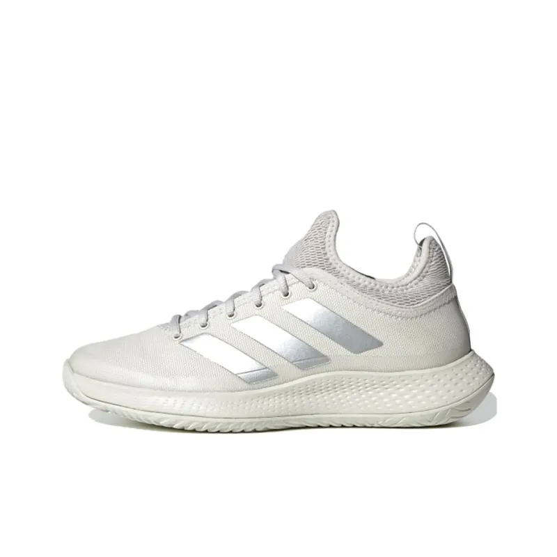 Adidas Defiant Generation Multicourt 'Grey Silver' Women's-0