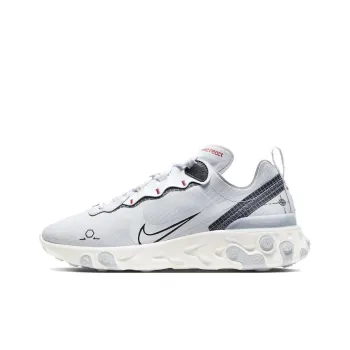 Nike React Element 55 Premium Schematic