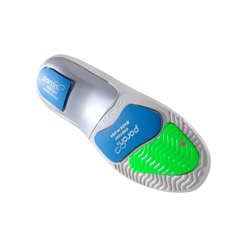 Footprint tribe Insoles Unisex-1
