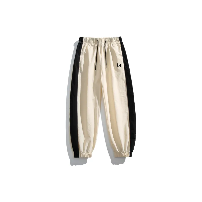 UPZCY Casual Pants Unisex-10