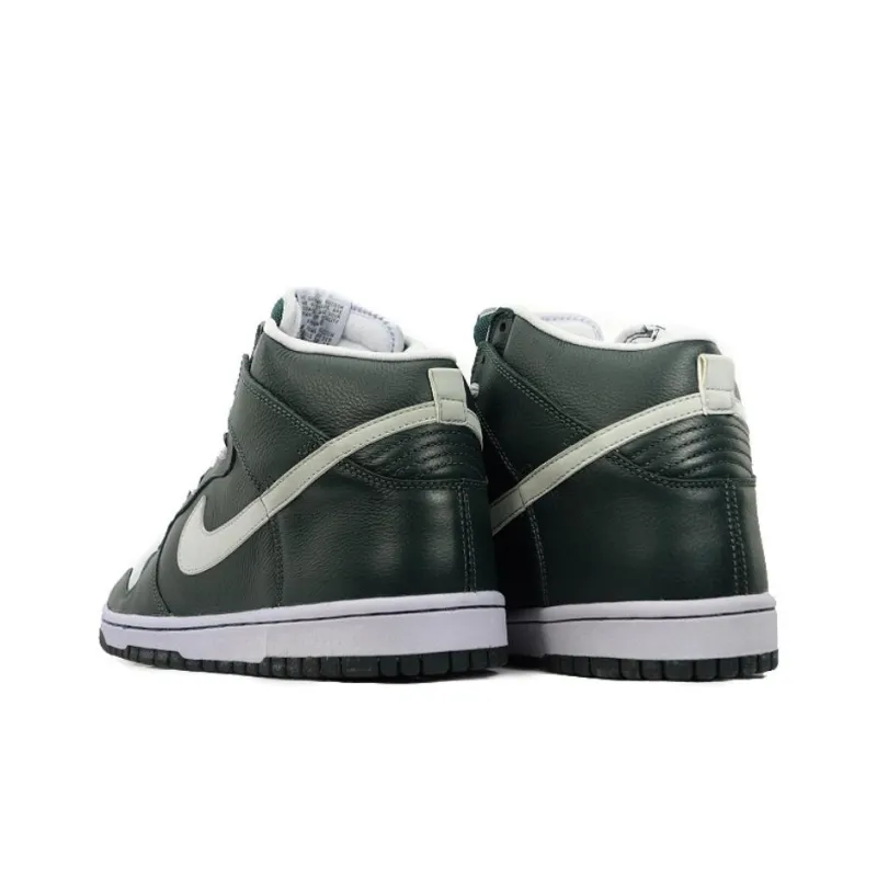 Nike Dunk High Pro Sb Ghost-3