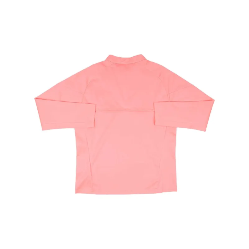 PUMA CLUB AOP FZ 2023 24 Manchester City Soccer Jersey Unisex Pink-1