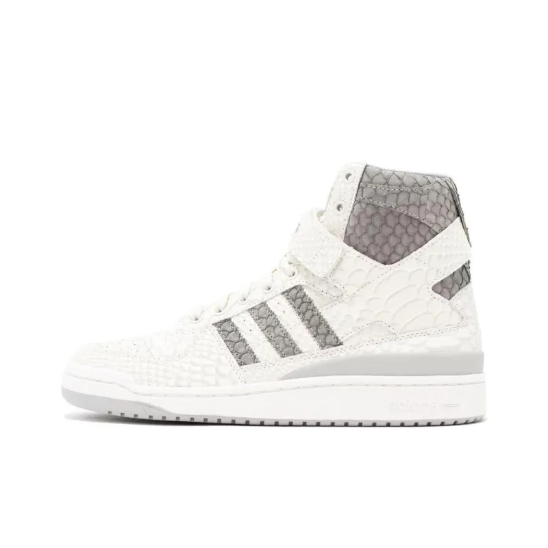 Adidas Forum Hi Fish Scalin-0