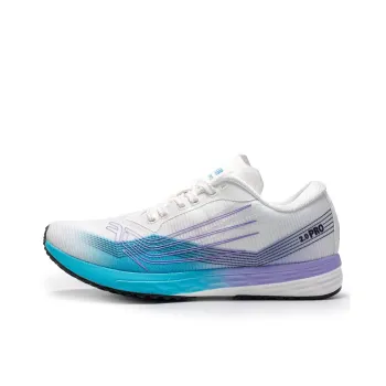 WUPWIND Kunpeng 2.0 Cushioning, Slip Resistant, Abrasion Resistant, Balance Mid Top Training Running Shoes Unisex