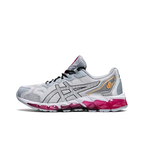 Asics Women's Gel Quantum 360 6 'Piedmont Grey Silver'