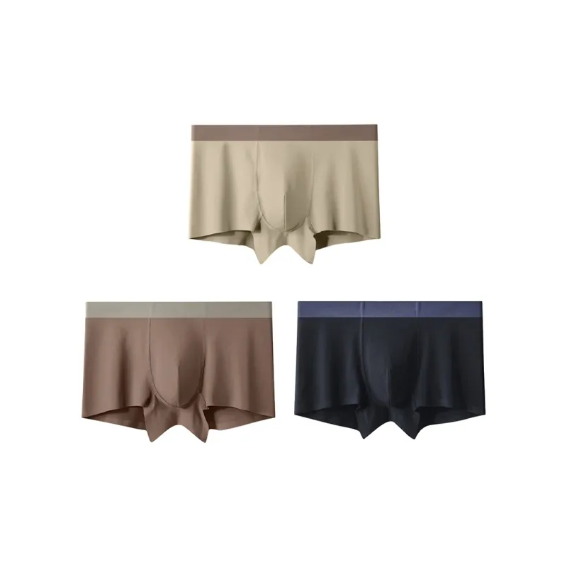 MADALLO Underpants Men's 3 Pack-6