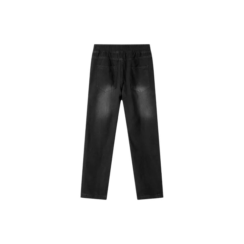 XINIYA TRAVEL Jeans Unisex-1