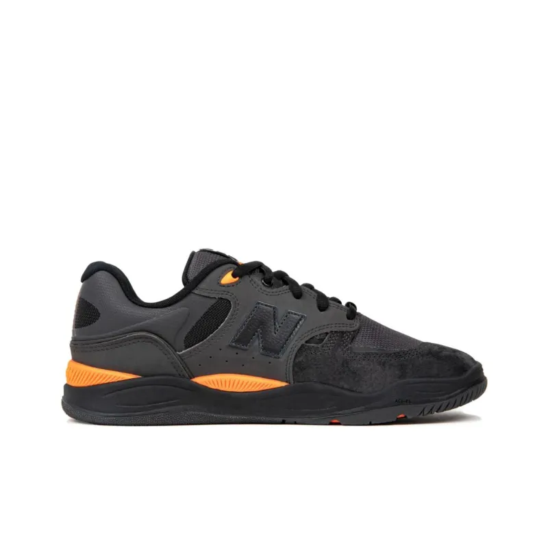 New Balance Numeric 1010 Tiago Lemos Phantom Orange-1