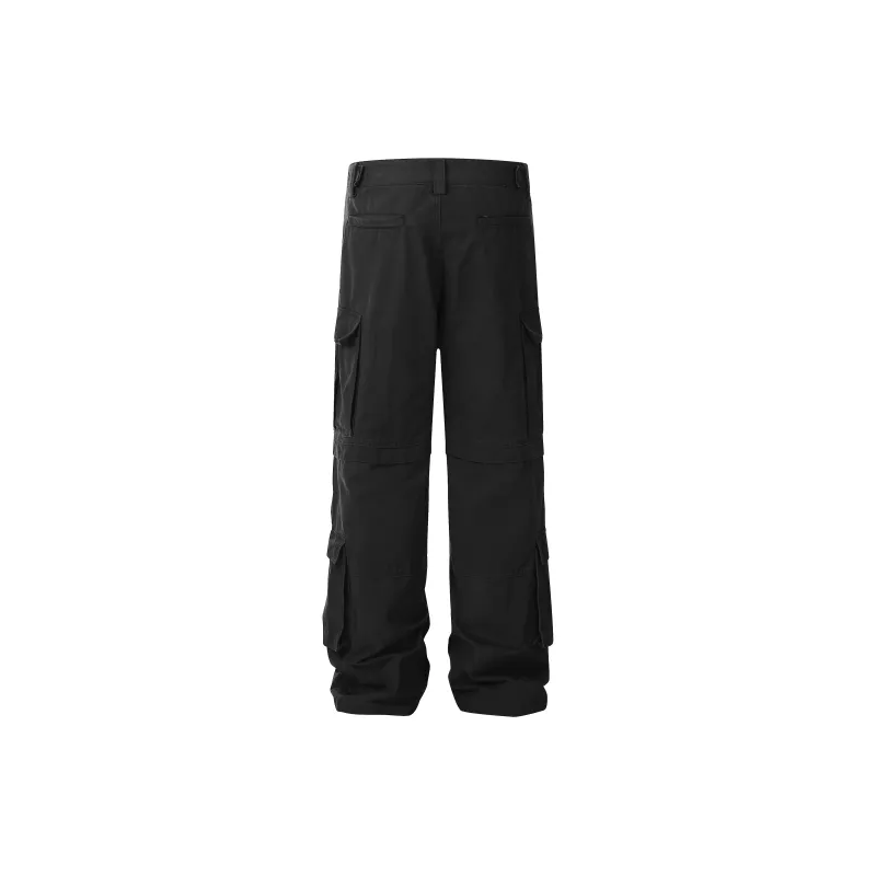 GBXM Casual Pants Unisex-8
