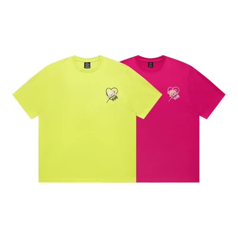 Teddy Bear Collection TeddyClub Series T Shirt Unisex-41