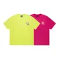 2 Pack (Dragon Fruit Red+Neon Yellow)