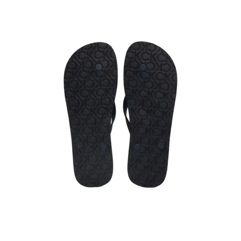 CALVIN KLEIN Flip Flops Men's Blue-5