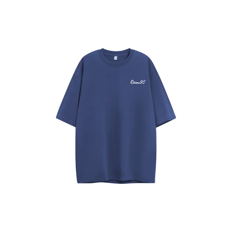 RHIME T-Shirts Unisex-9