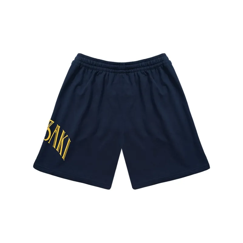 Kawasaki Sports Shorts Basketball Shorts Unisex-1