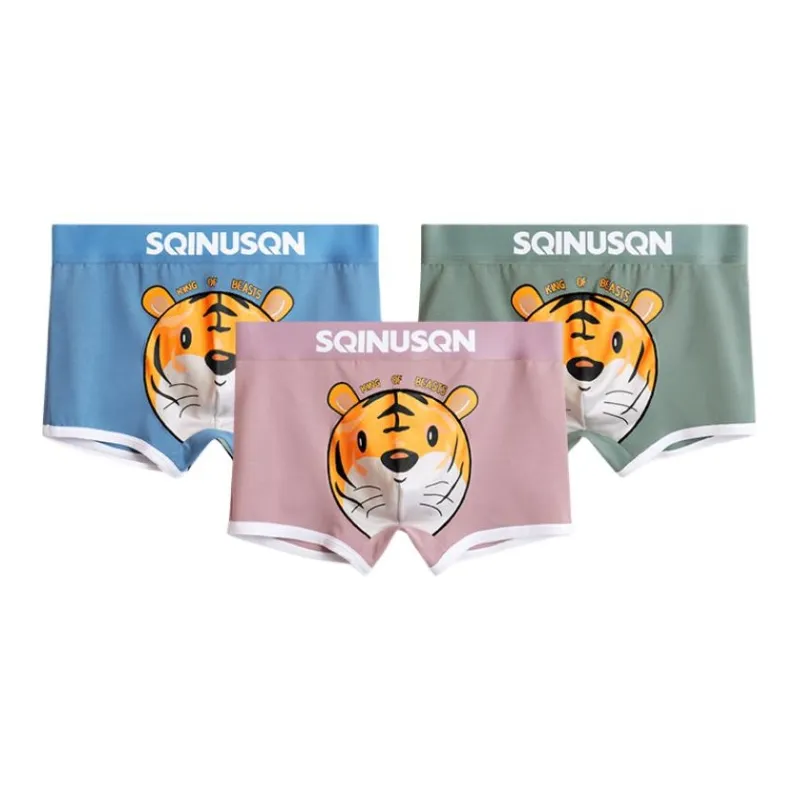 Sicily Men Underpants-21