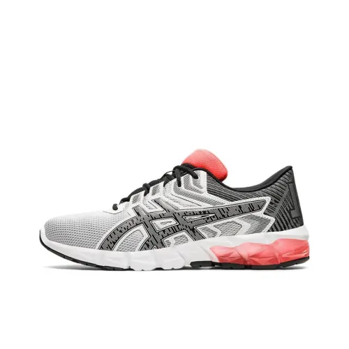 Asics Gel-Quantum 90 2 Piedmont Grey Black